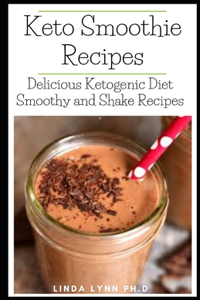 Keto Smoothie Recipes