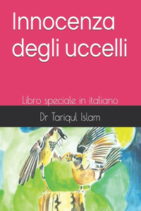 Innocenza degli uccelli