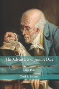 The Adventures of Jimmie Dale