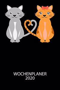 Wochenplaner 2020