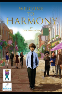 Welcome to Harmony