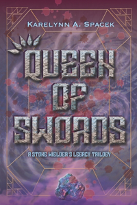 Queen of Swords