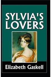 Sylvia's Lovers Illustrated