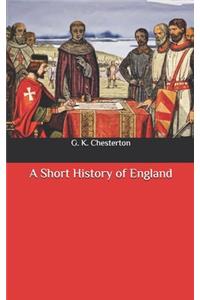 A Short History of England