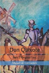 Don Quixote