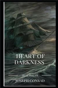 Heart of Darkness By Joseph Conrad 