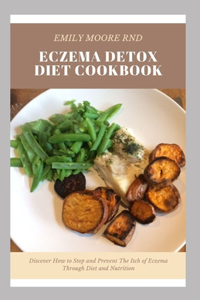 Eczema Detox Diet Cookbook