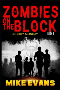 Zombies on The Block