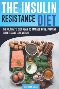 Insulin Resistance Diet