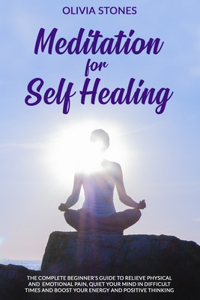 Meditation for Self Healing