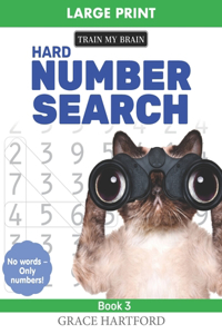 Hard Number Search