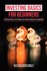 Investing Basics for Beginners