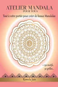 Atelier Mandala