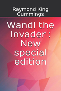 Wandl the Invader