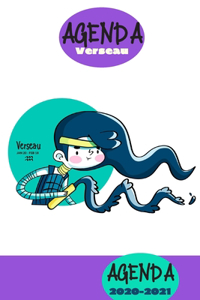 Agenda 2020-2021