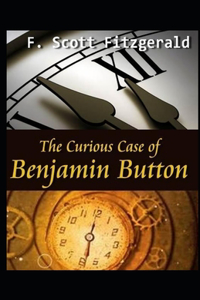 The Curious Case of Benjamin Button Illustrated