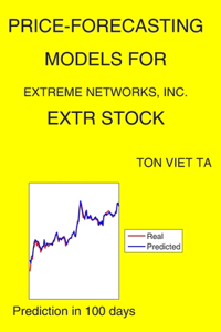 Price-Forecasting Models for Extreme Networks, Inc. EXTR Stock