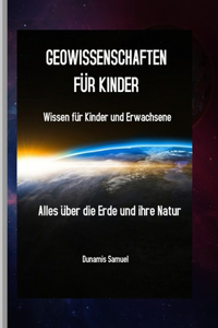 Geowissenschaften Für Kinder