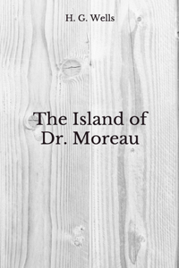 The Island of Dr. Moreau