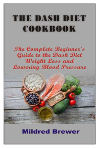 Dash Diet Cookbook