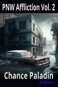 PNW Affliction Vol.2