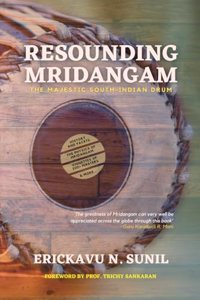 Resounding Mridangam