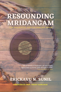 Resounding Mridangam