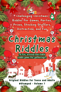 Christmas Riddles