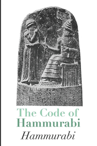 The Code of Hammurabi