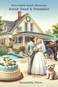 Amish Dead & Breakfast