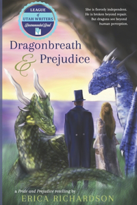 Dragonbreath and Prejudice