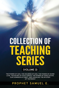 Collection of Teachings 3