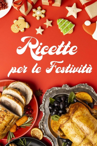 Ricette per le Festività