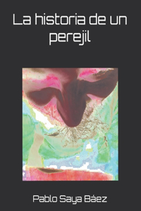 La historia de un perejil