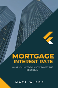 Mortgage Interest Rate