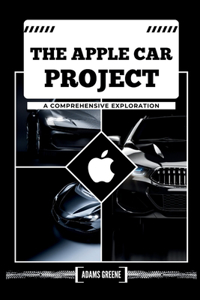 The Apple Car Project