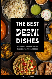 Best Deshi Dishes