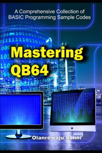 Mastering QB64