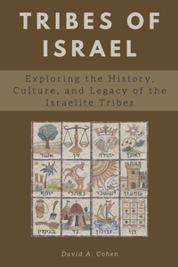 Tribes of Israel