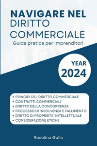 Navigare nel Diritto Commerciale