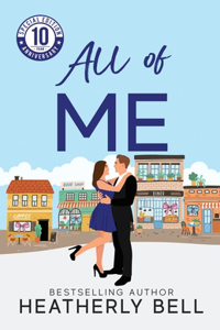 All of Me: special edition