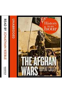 Afghan Wars Lib/E