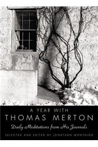 Year with Thomas Merton