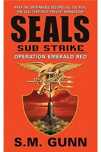 Seals Sub Strike