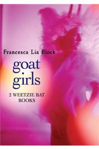 Goat Girls