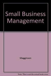 Small Business Management