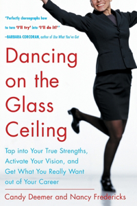 Dancing on the Glass Ceiling