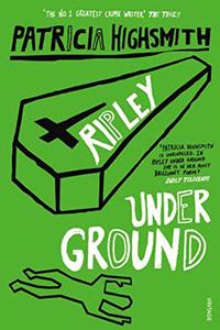 Ripley under Ground S.S.