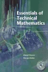 Essentials of Technical Mathematics