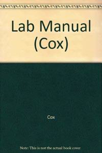 Lab Manual (Cox)